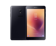 SAMSUNG TAB A 8" SM-T380NZKAXEO Czarny - 464886 - zdjęcie 1